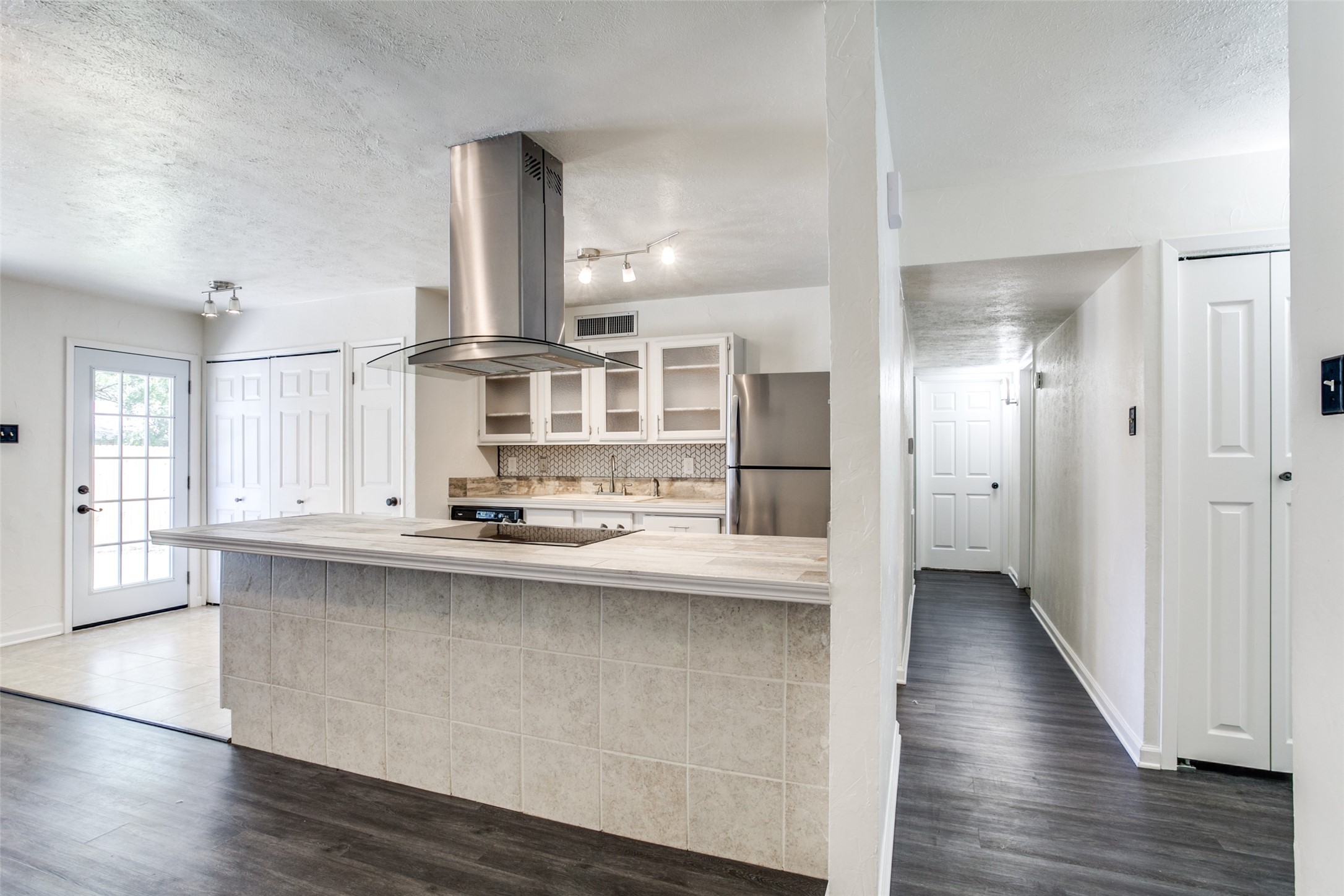 551 Hightrail Drive Allen TX 75002