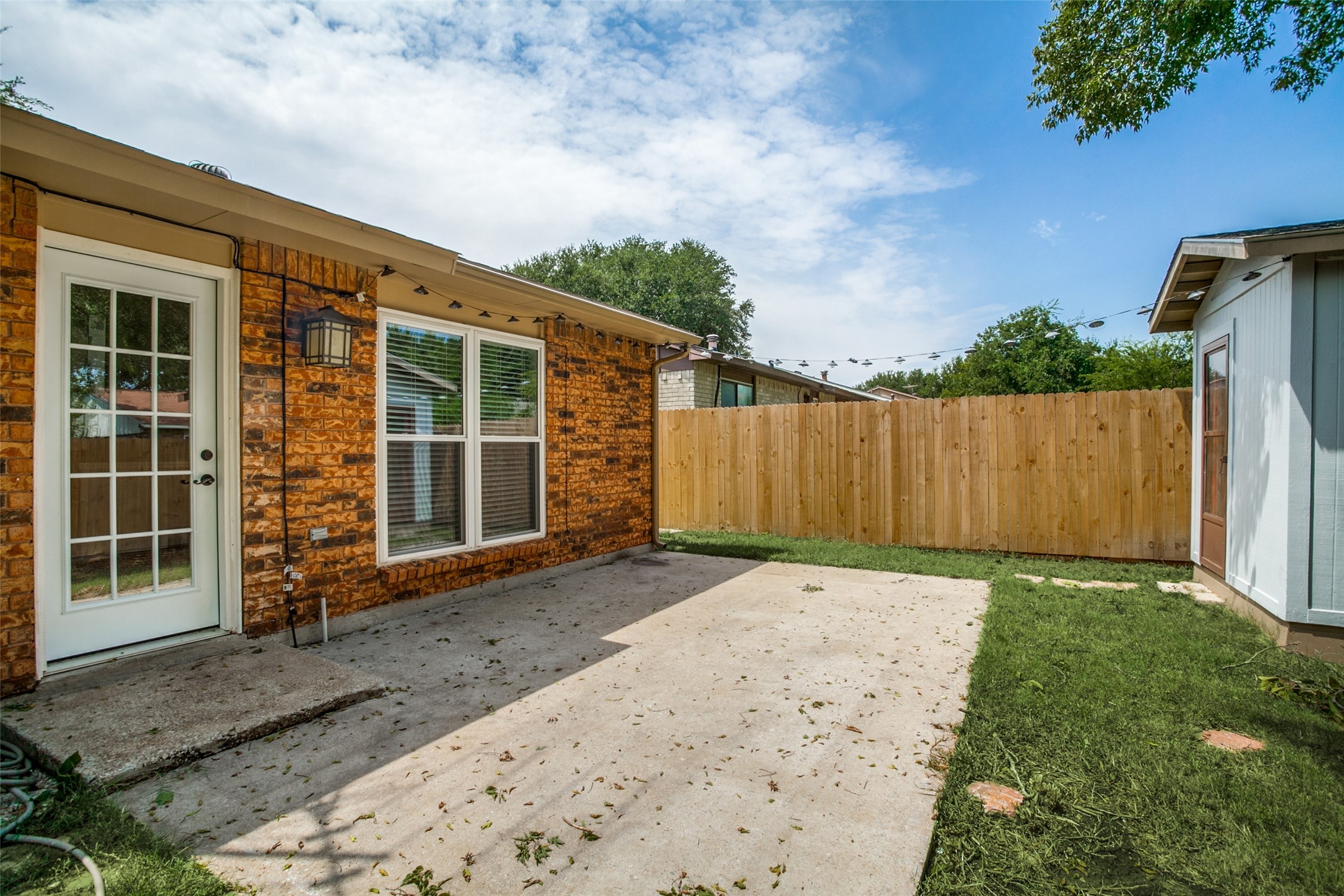 551 Hightrail Drive Allen TX 75002