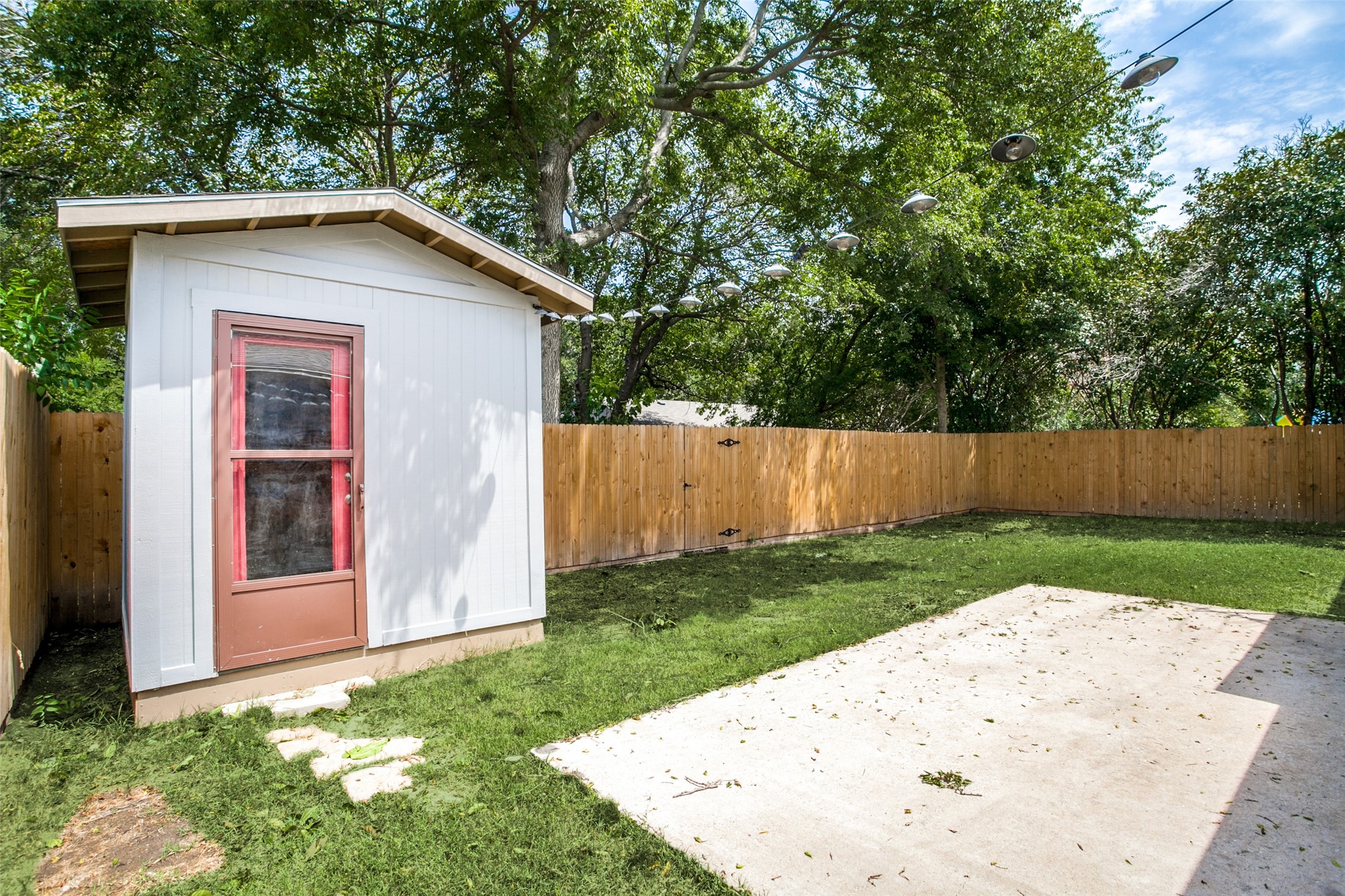 551 Hightrail Drive Allen TX 75002