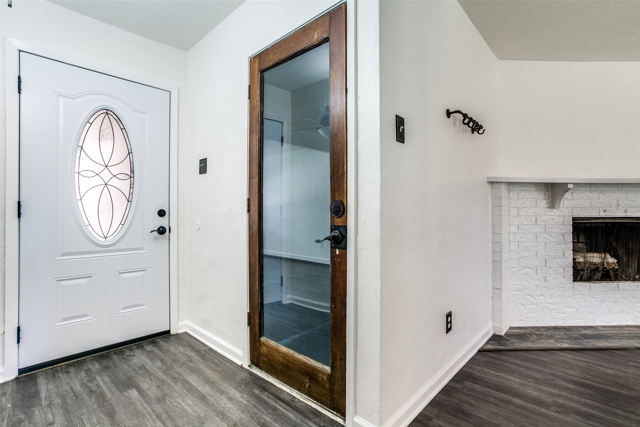 551 Hightrail Drive Allen TX 75002