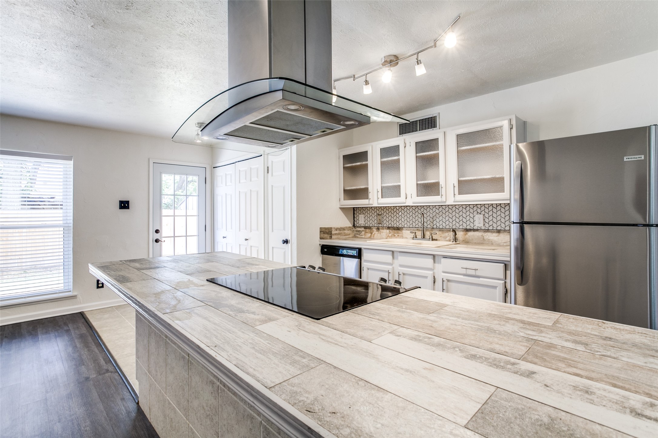 551 Hightrail Drive Allen TX 75002