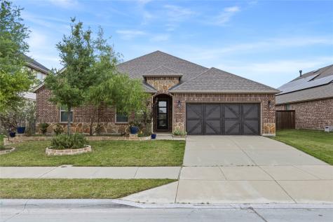 3501 Chacon Creek Trail Prosper TX 75078