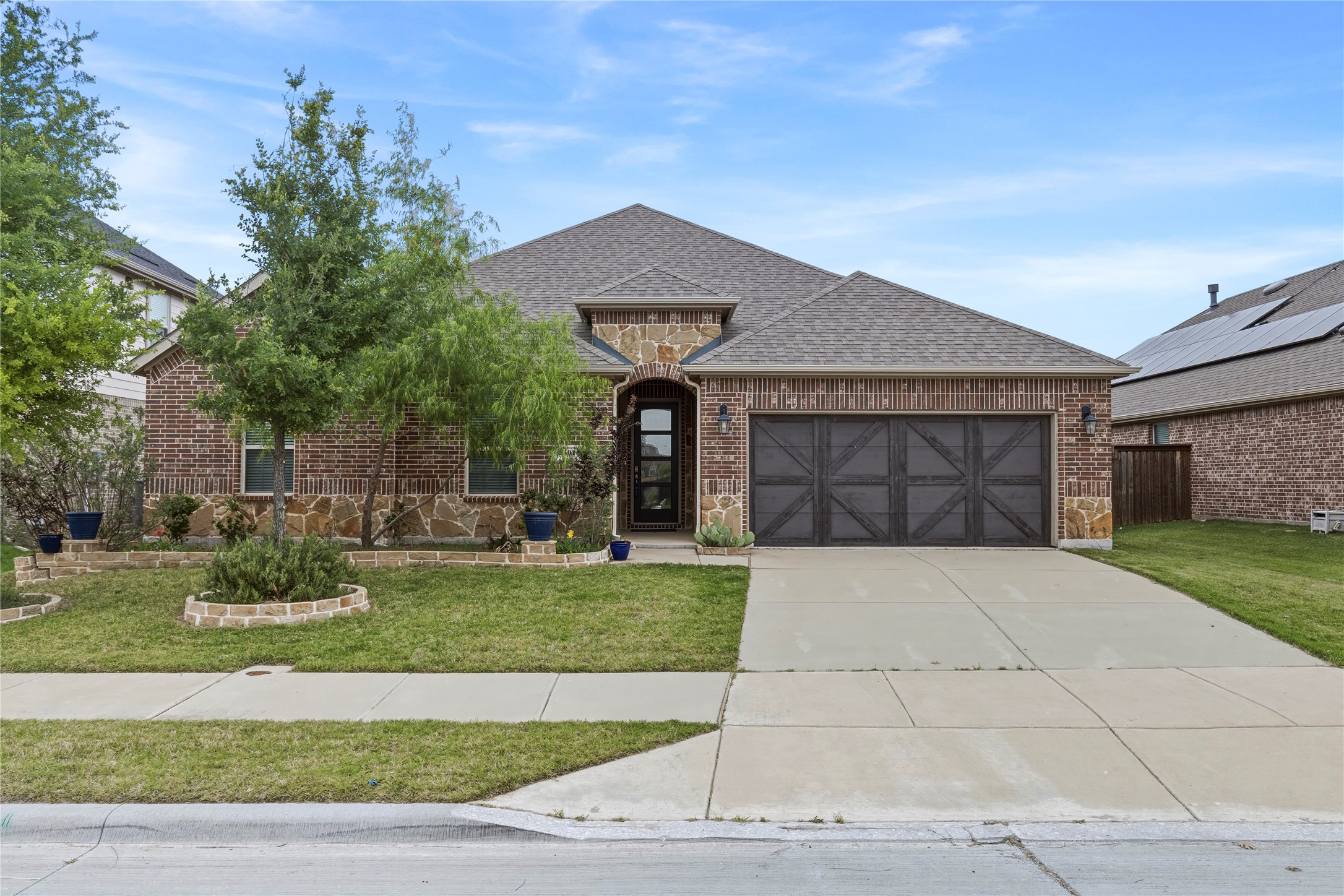 3501 Chacon Creek Trail Prosper TX 75078