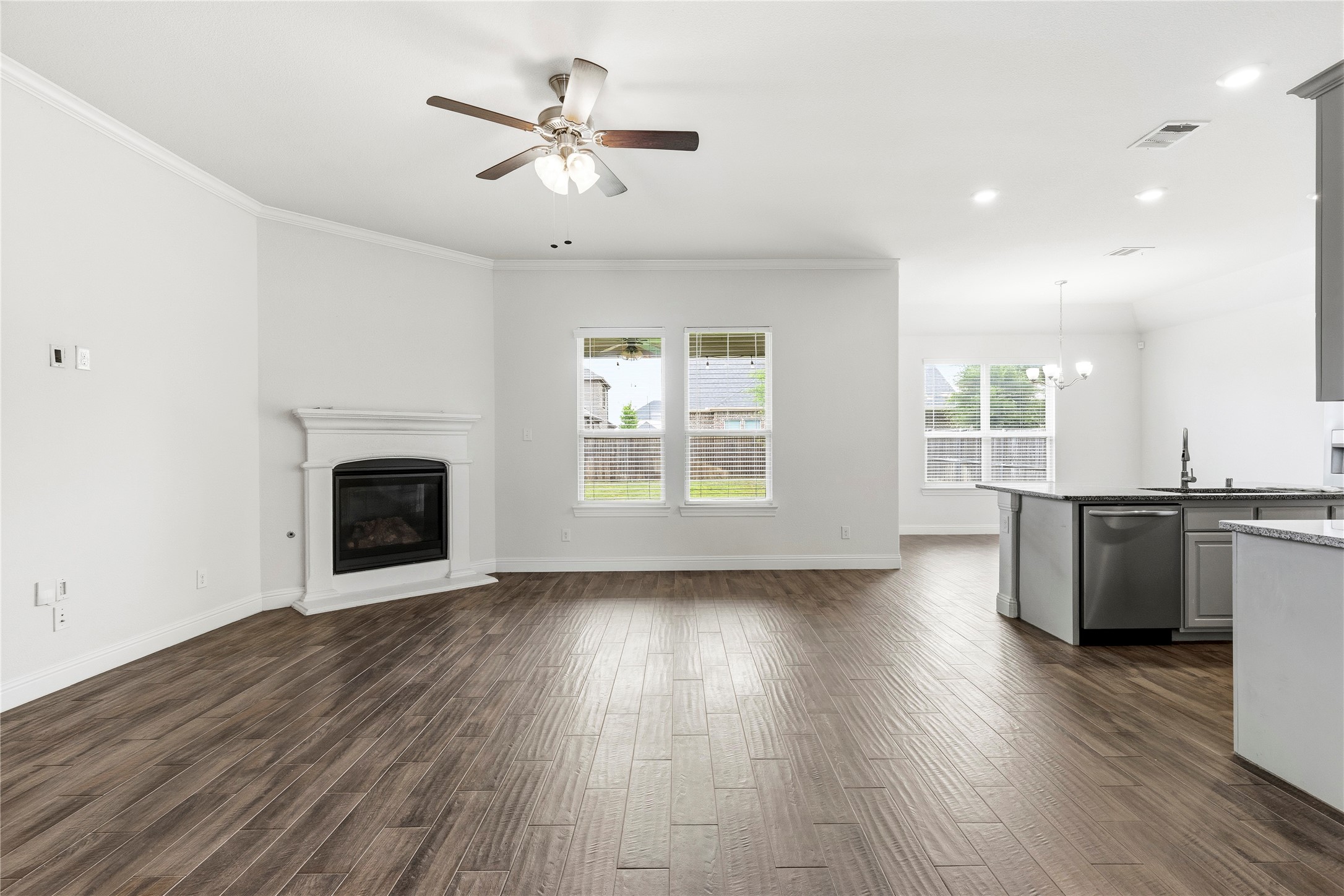 3501 Chacon Creek Trail Prosper TX 75078