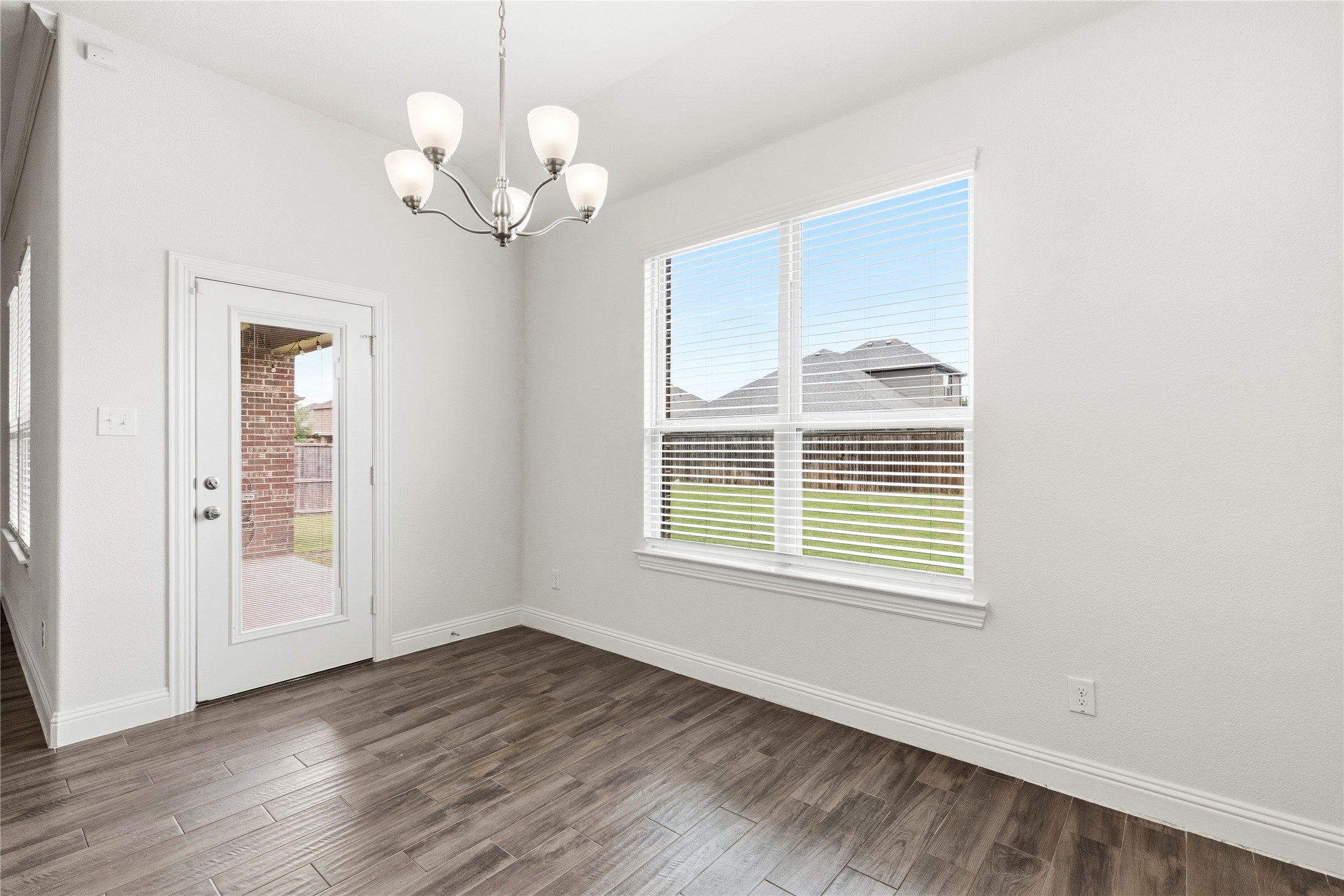 3501 Chacon Creek Trail Prosper TX 75078