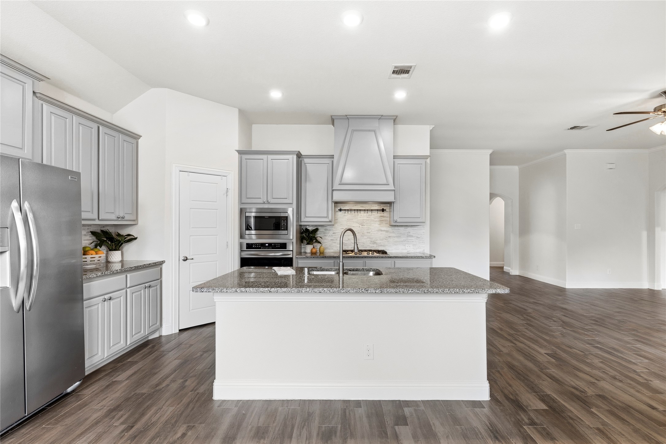 3501 Chacon Creek Trail Prosper TX 75078