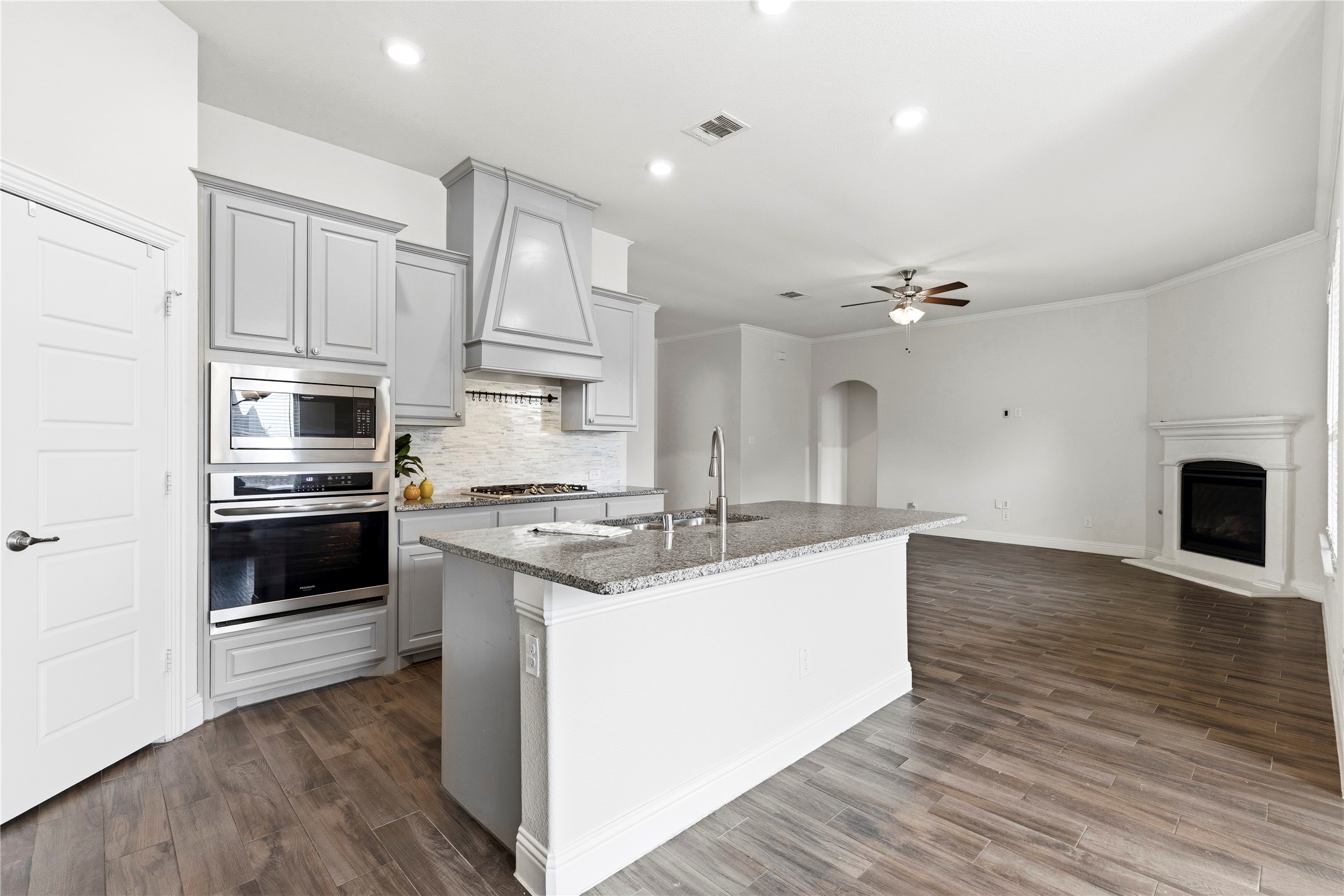 3501 Chacon Creek Trail Prosper TX 75078