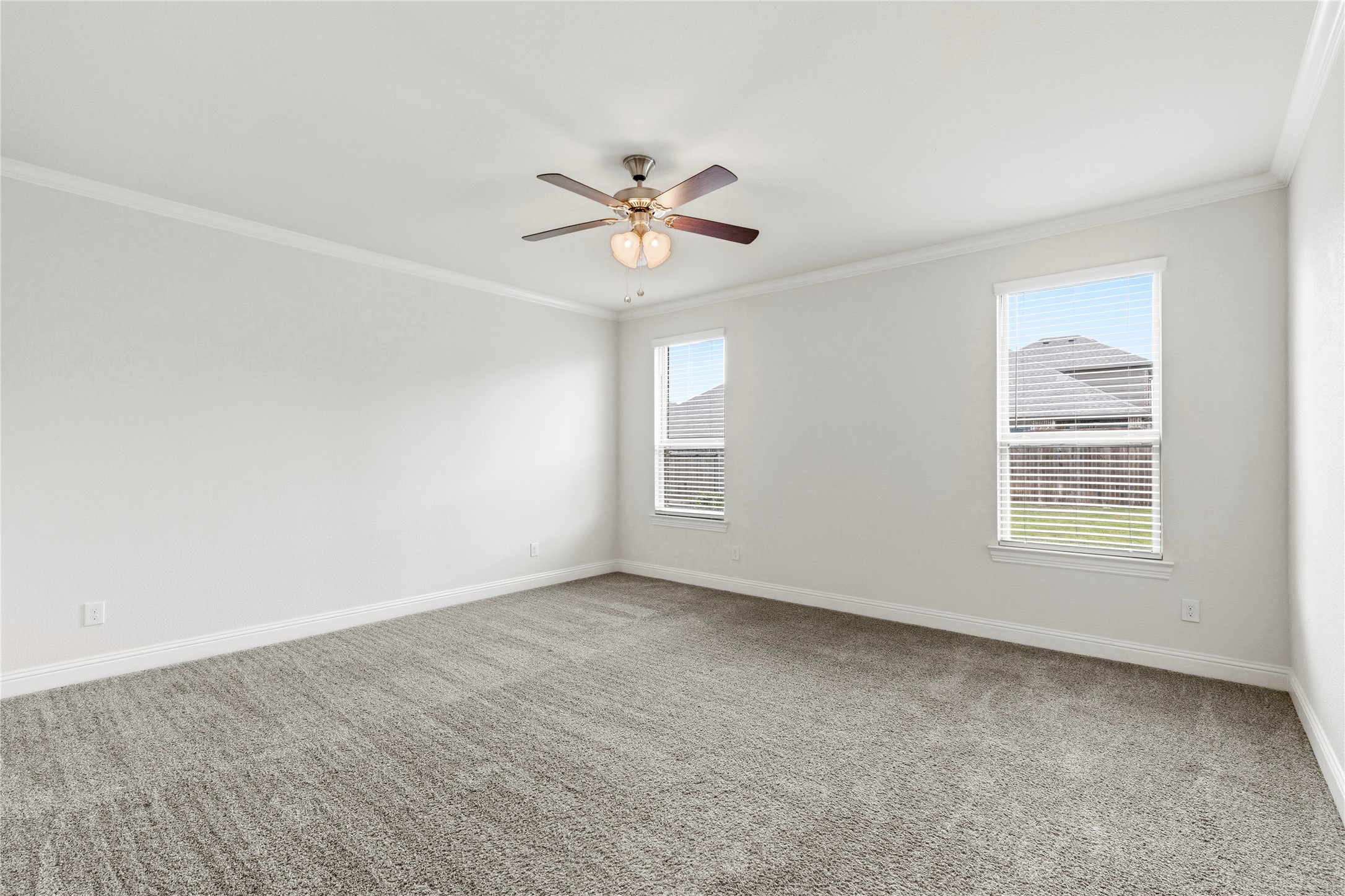 3501 Chacon Creek Trail Prosper TX 75078