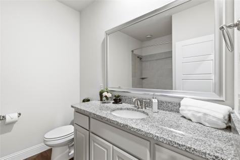 3501 Chacon Creek Trail Prosper TX 75078