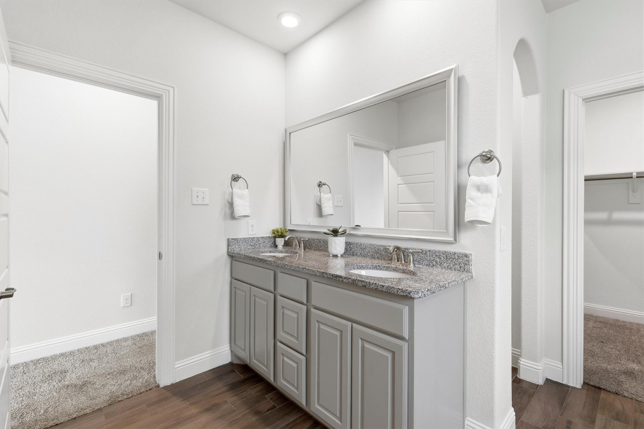 3501 Chacon Creek Trail Prosper TX 75078