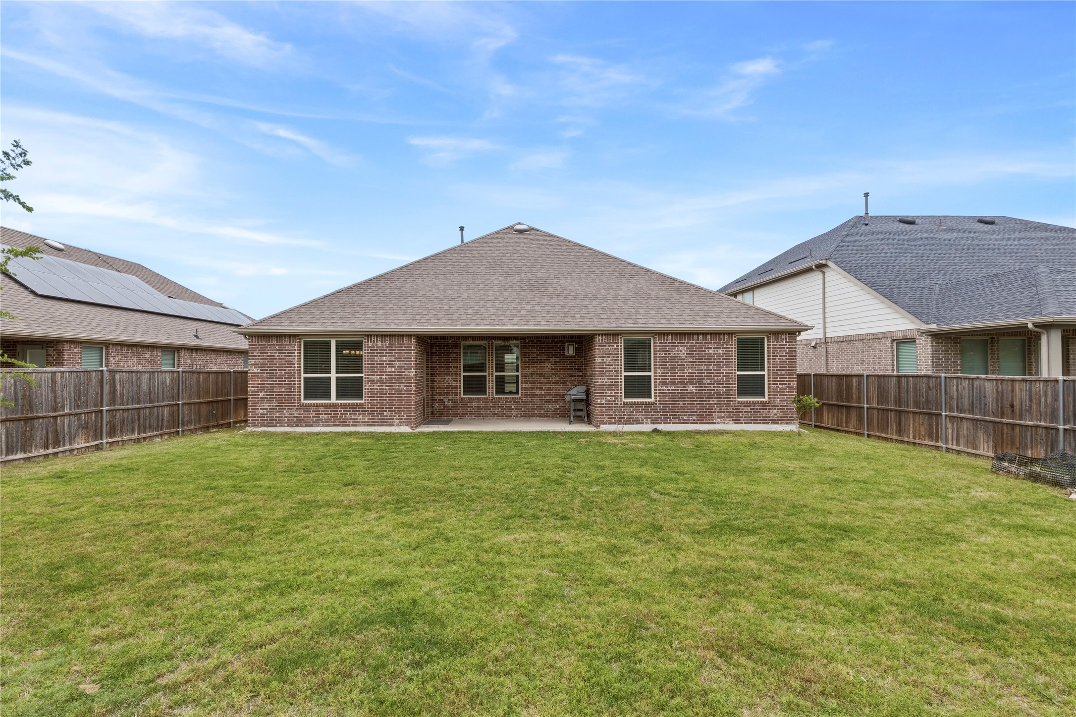 3501 Chacon Creek Trail Prosper TX 75078