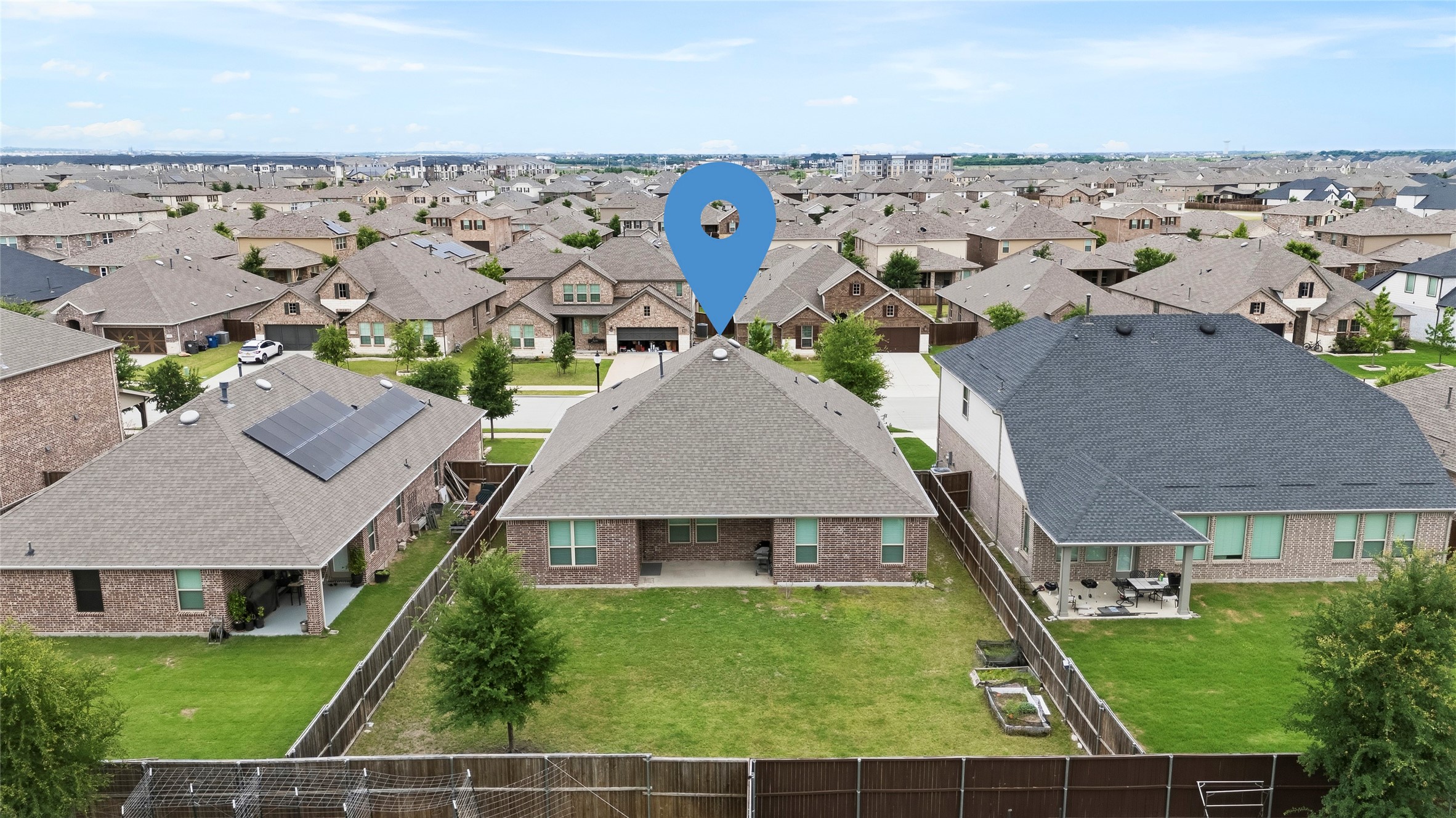 3501 Chacon Creek Trail Prosper TX 75078