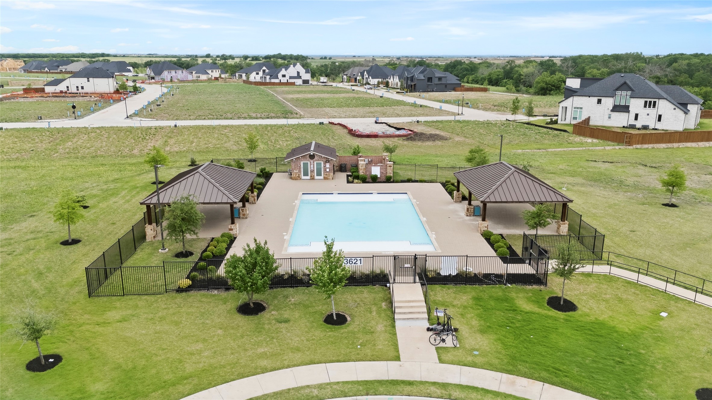 3501 Chacon Creek Trail Prosper TX 75078