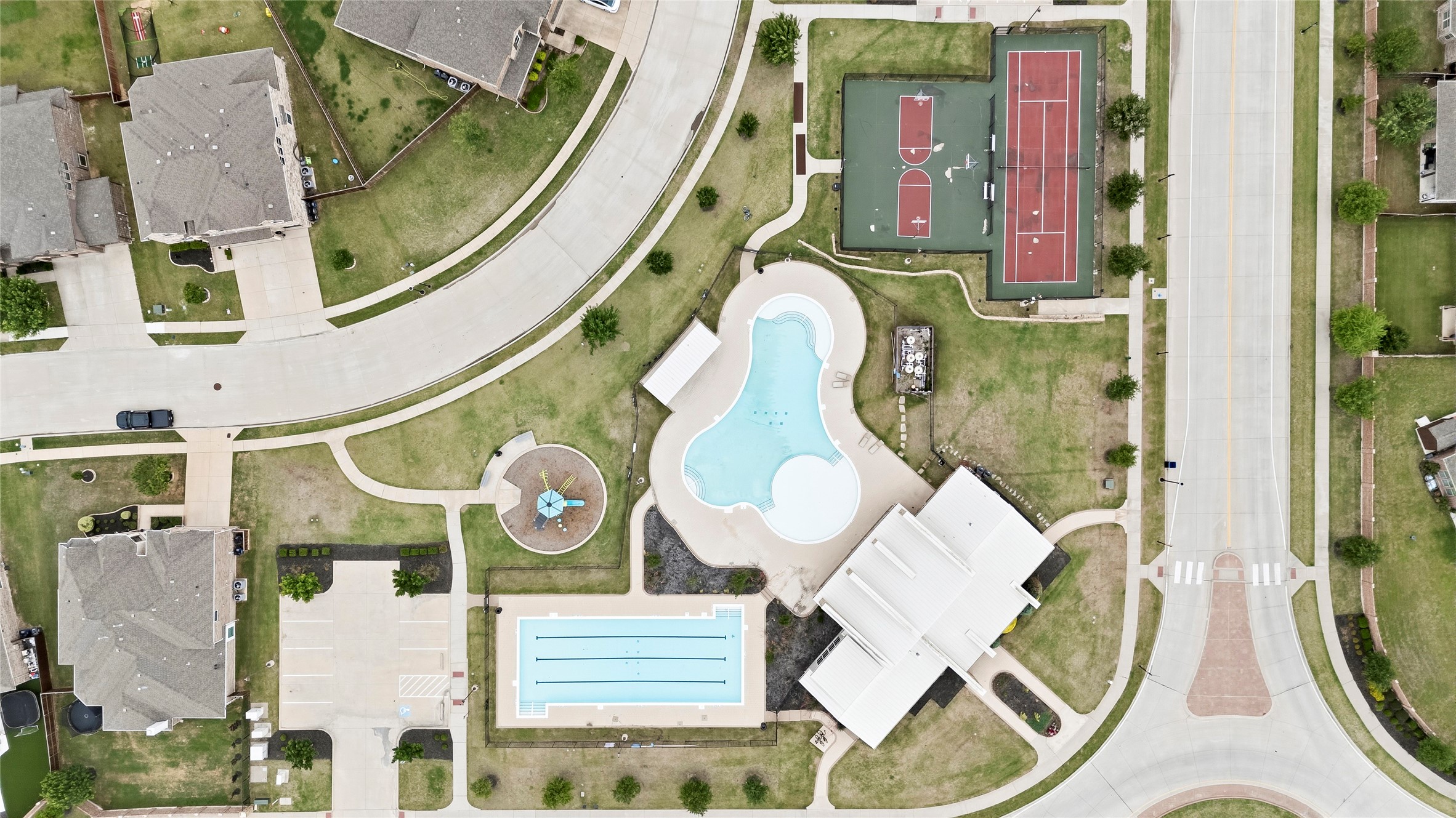 3501 Chacon Creek Trail Prosper TX 75078