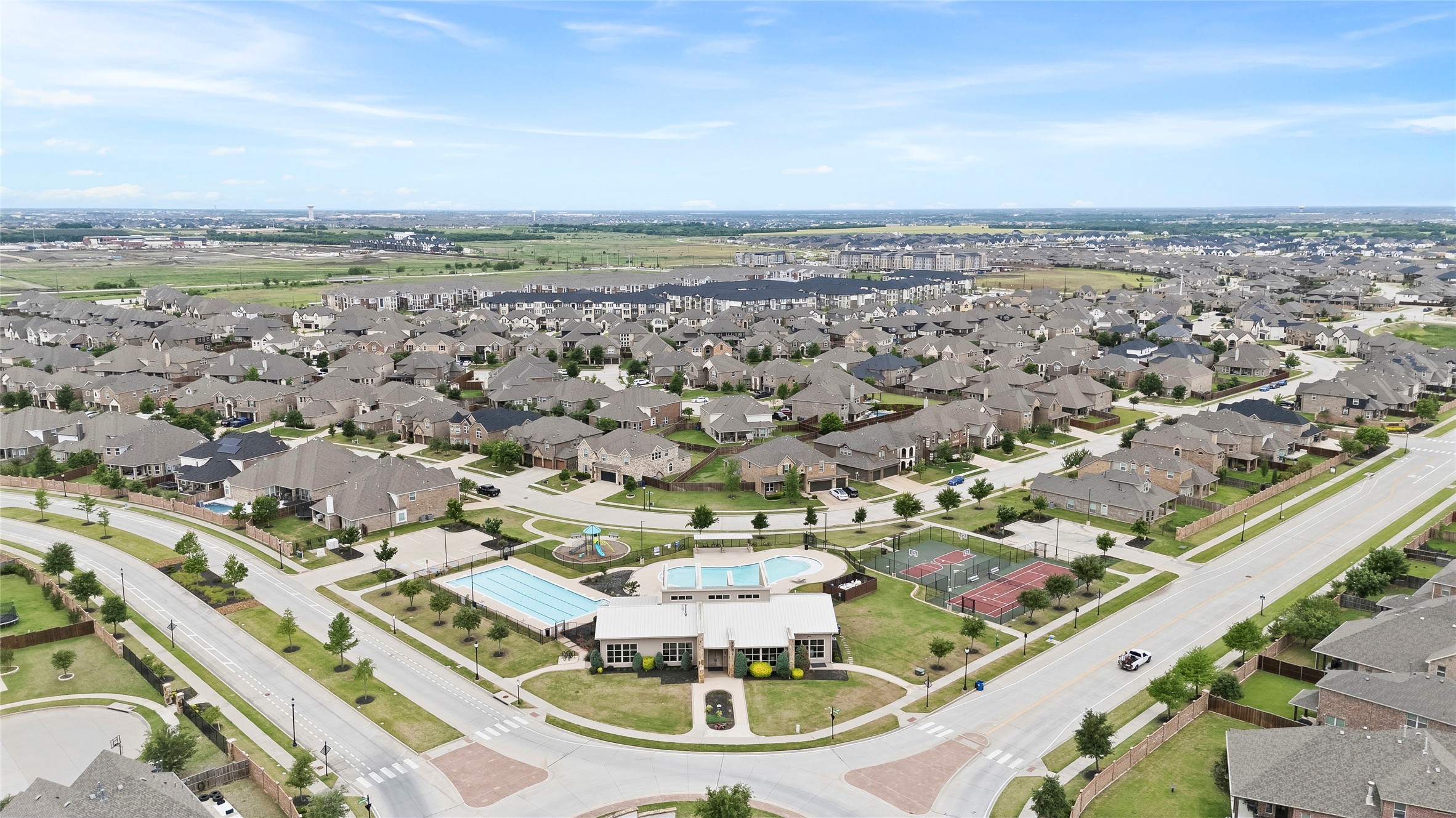 3501 Chacon Creek Trail Prosper TX 75078