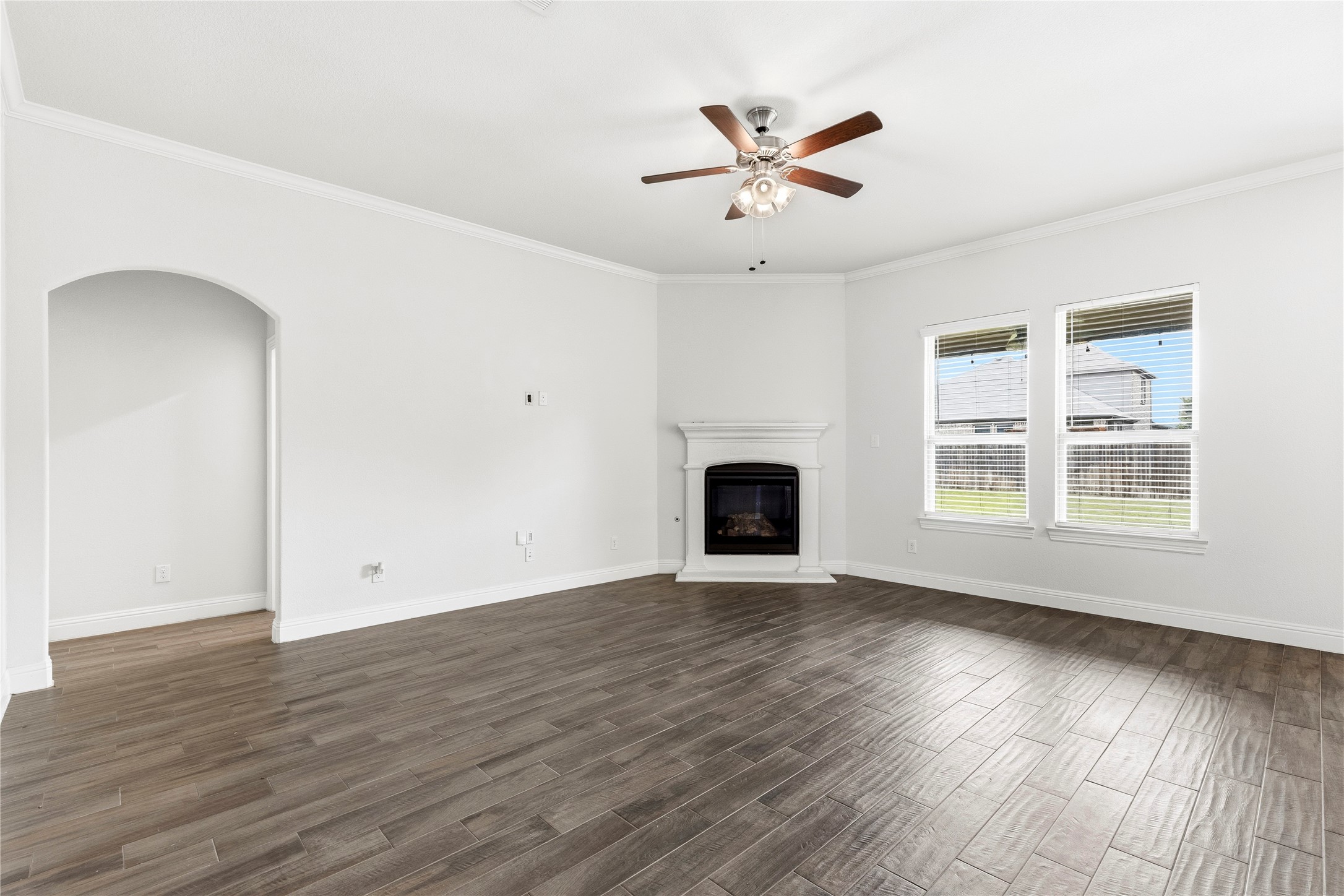 3501 Chacon Creek Trail Prosper TX 75078