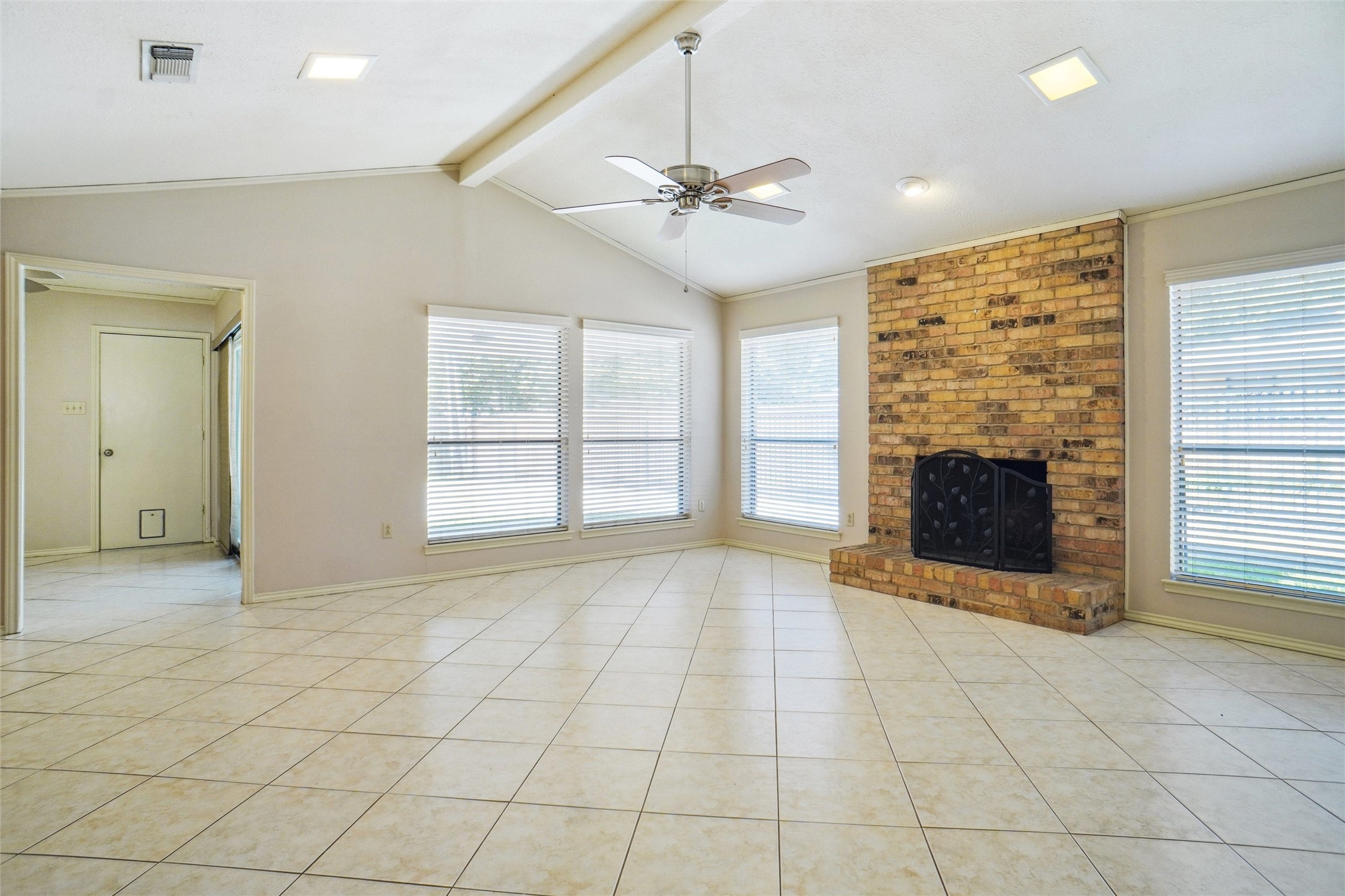 4857 Ledgestone Court Fort Worth TX 76132
