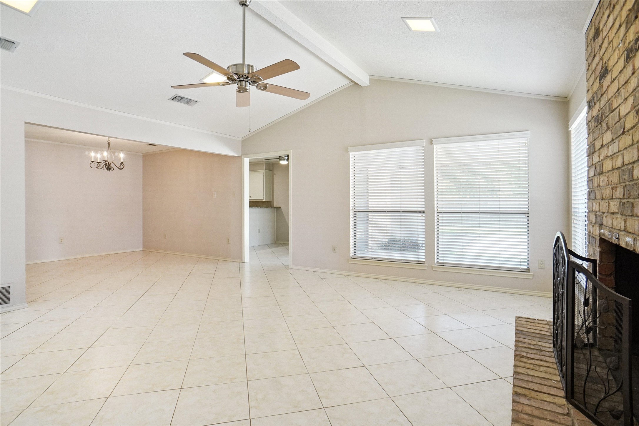 4857 Ledgestone Court Fort Worth TX 76132