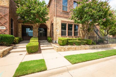 5304 Mesquite Drive McKinney TX 75070