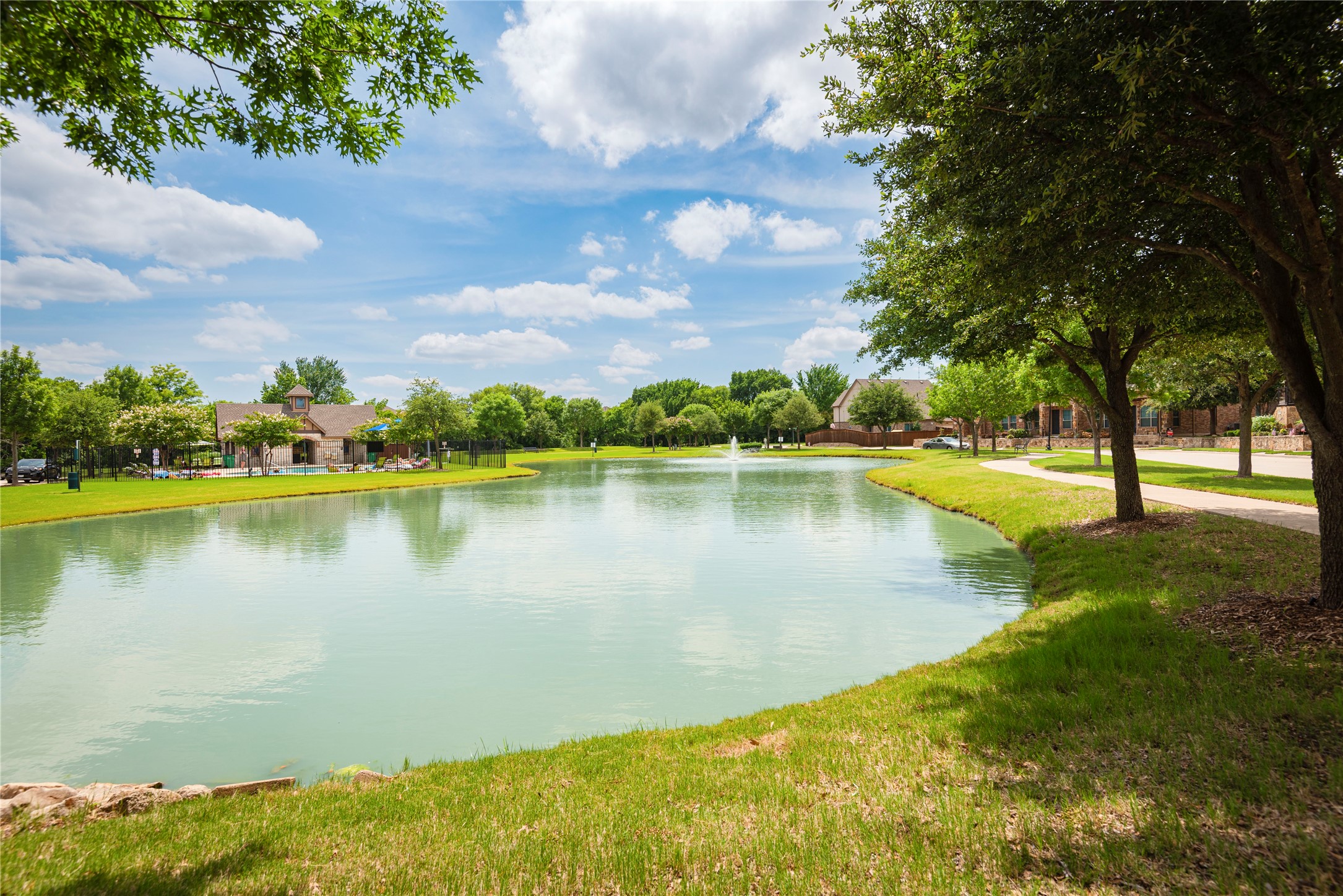 5304 Mesquite Drive Mckinney TX 75070