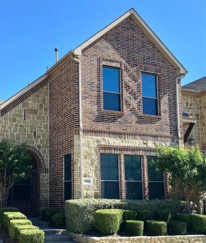 5304 Mesquite Drive McKinney TX 75070