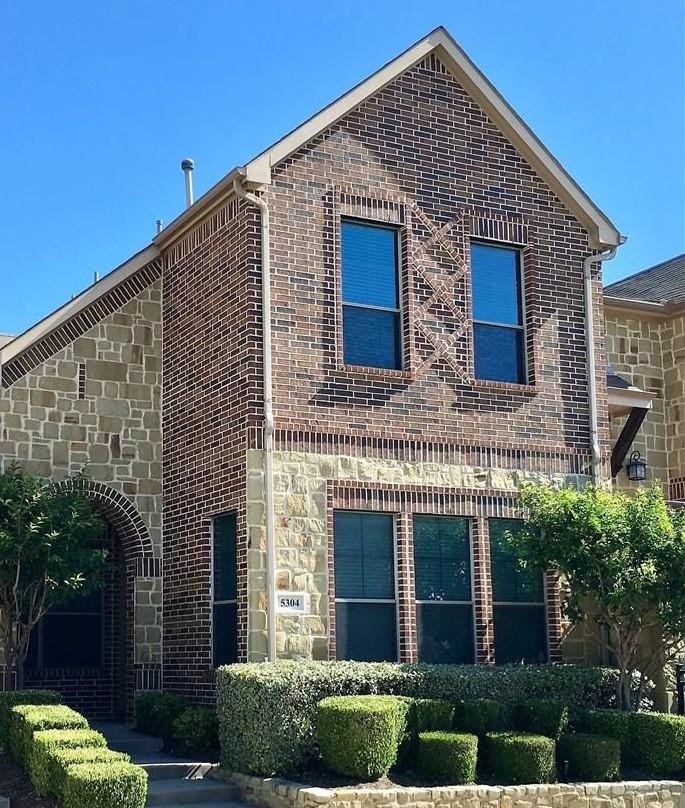 5304 Mesquite Drive Mckinney TX 75070