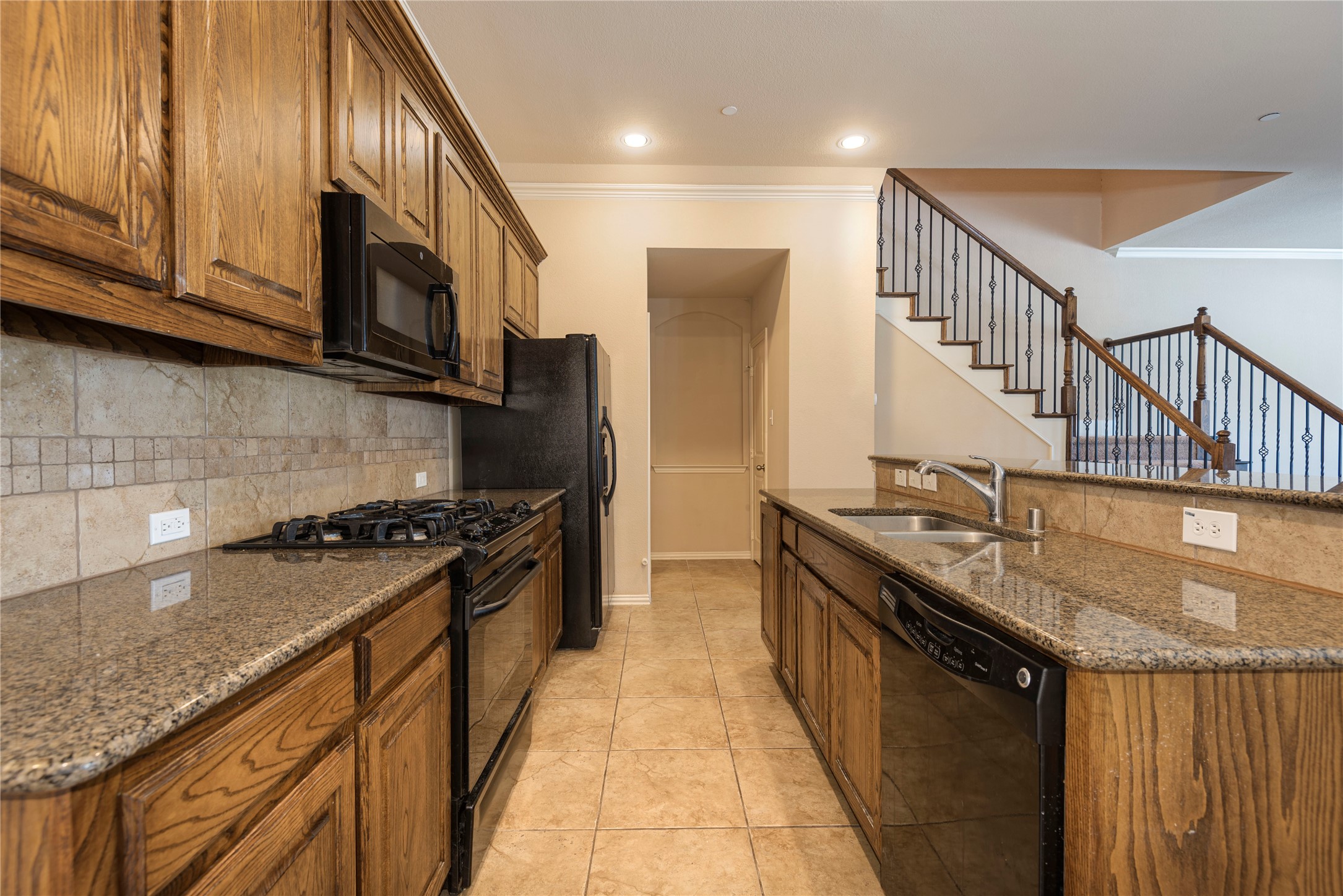5304 Mesquite Drive Mckinney TX 75070