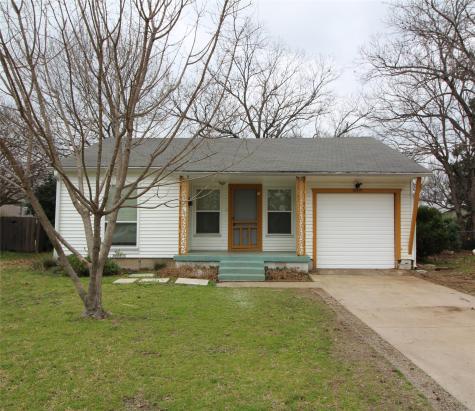 10415 Losa Drive Dallas TX 75218