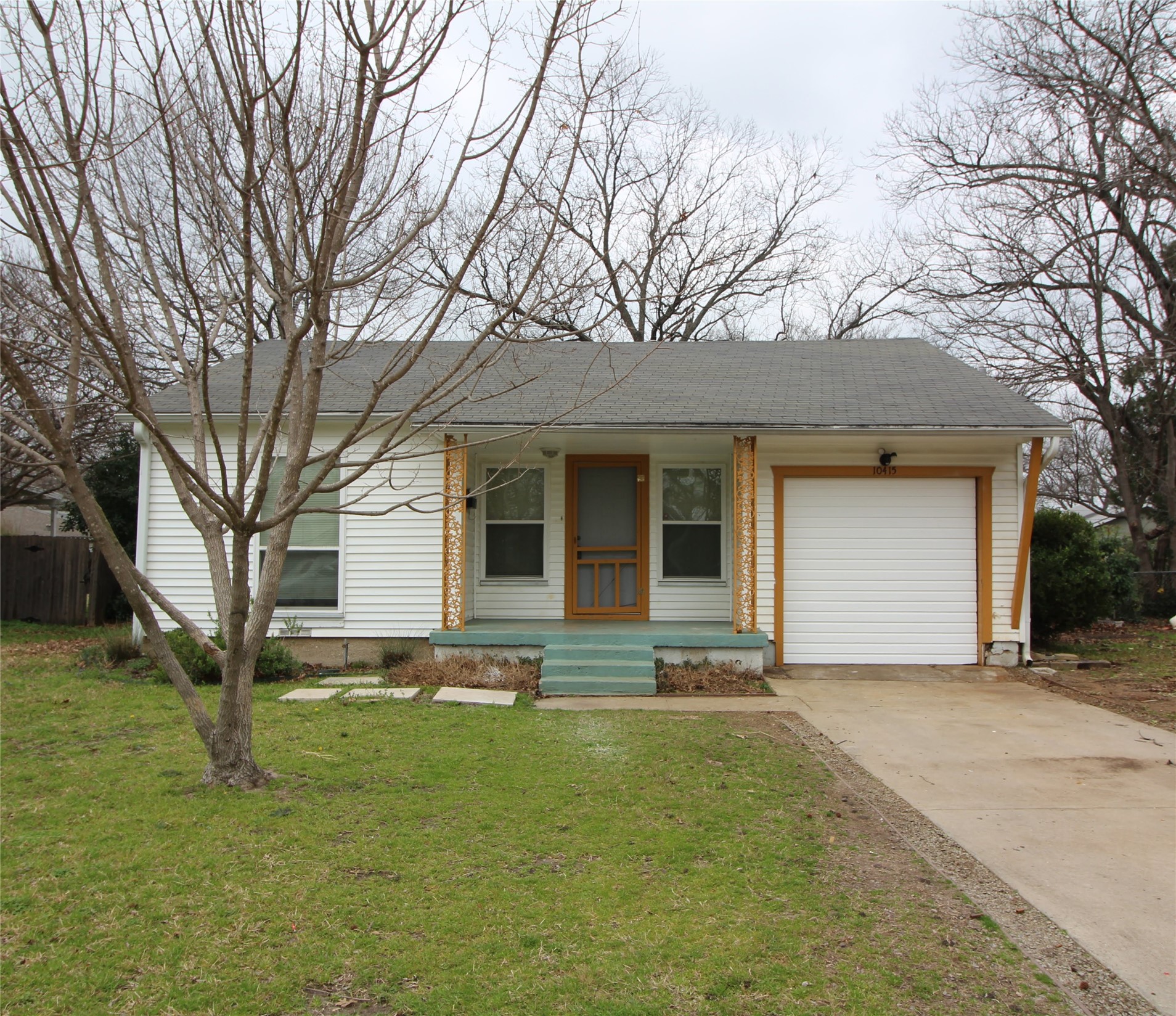 10415 Losa Drive Dallas TX 75218