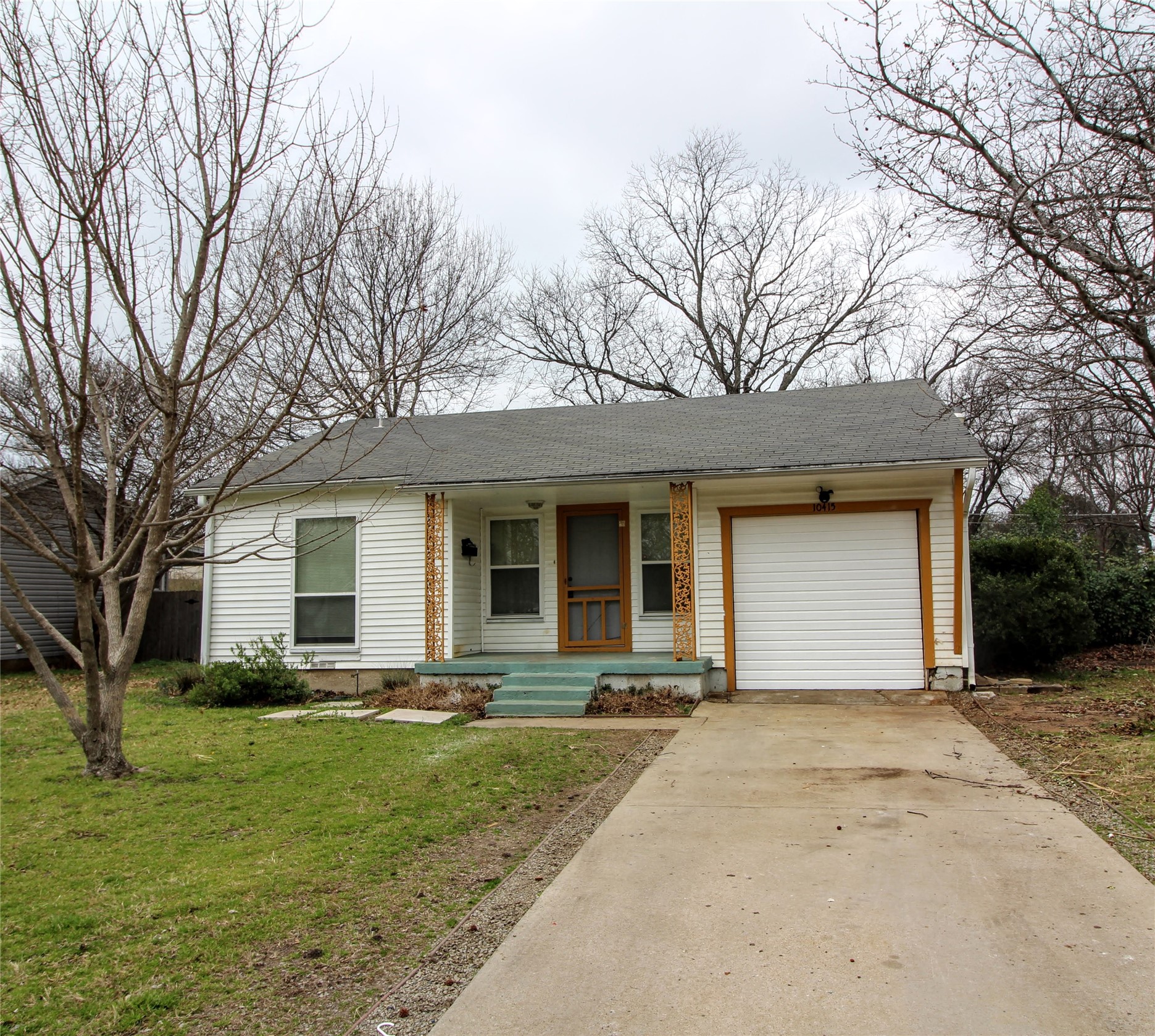 10415 Losa Drive Dallas TX 75218