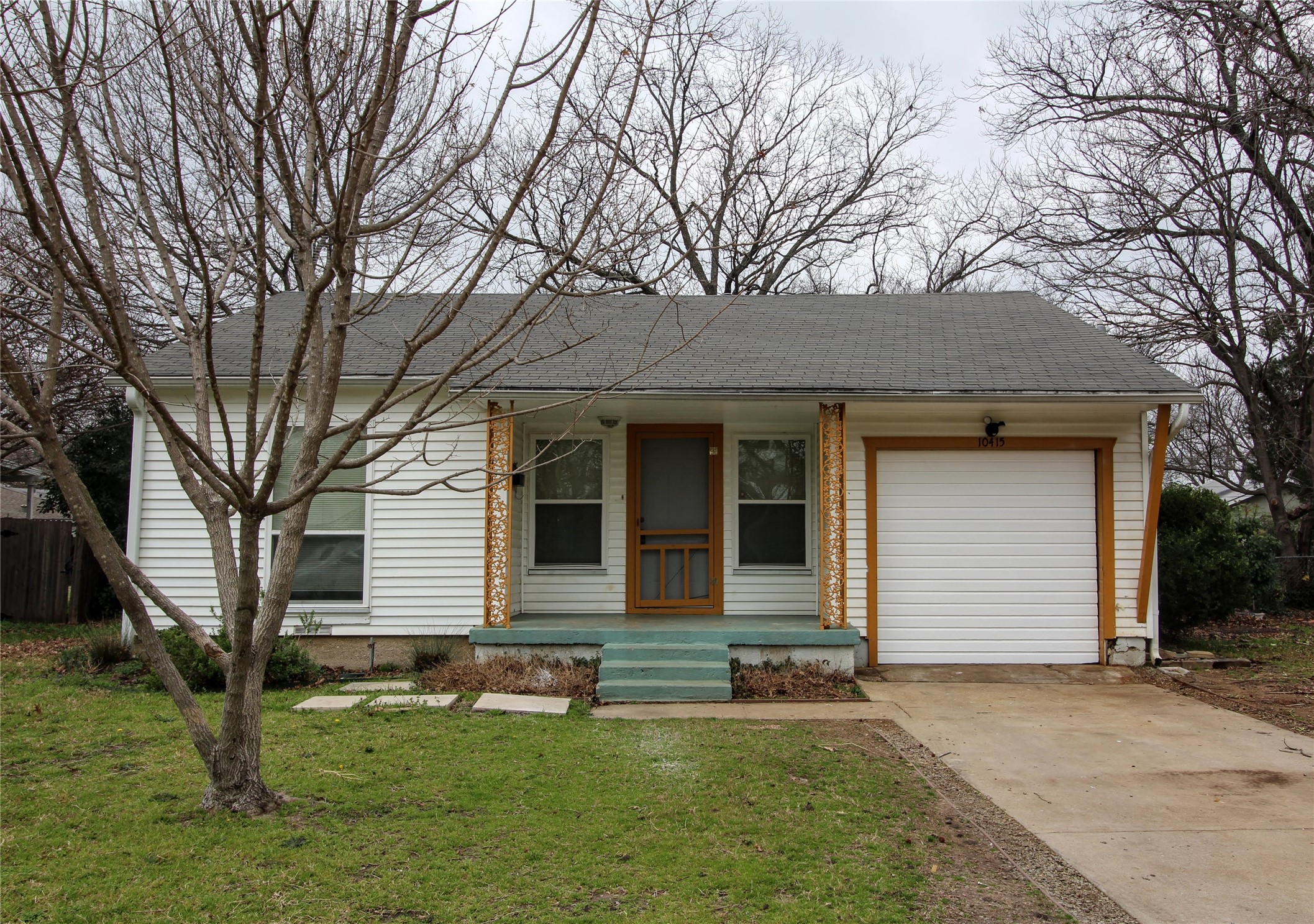 10415 Losa Drive Dallas TX 75218
