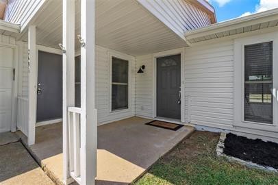 2601 Knoll Trail Euless TX 76039