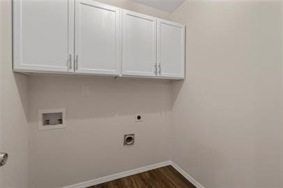 2601 Knoll Trail Euless TX 76039
