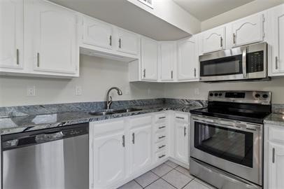 2601 Knoll Trail Euless TX 76039