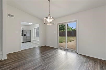 2601 Knoll Trail Euless TX 76039