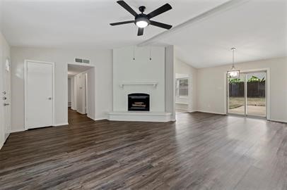 2601 Knoll Trail Euless TX 76039