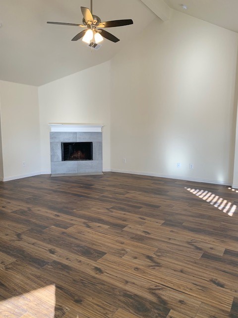2829 Rosewood Boulevard Mckinney TX 75071