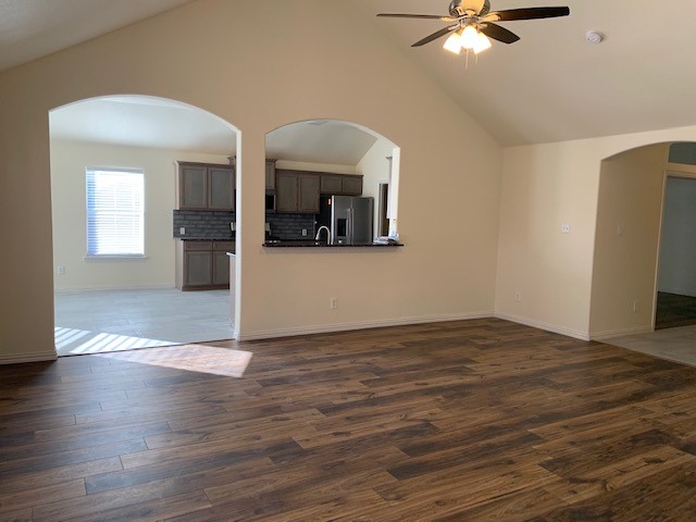 2829 Rosewood Boulevard Mckinney TX 75071