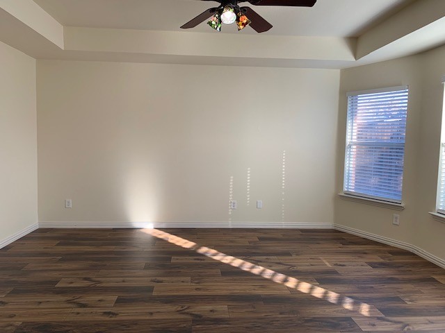 2829 Rosewood Boulevard Mckinney TX 75071
