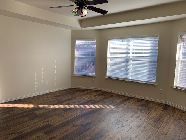 2829 Rosewood Boulevard Mckinney TX 75071