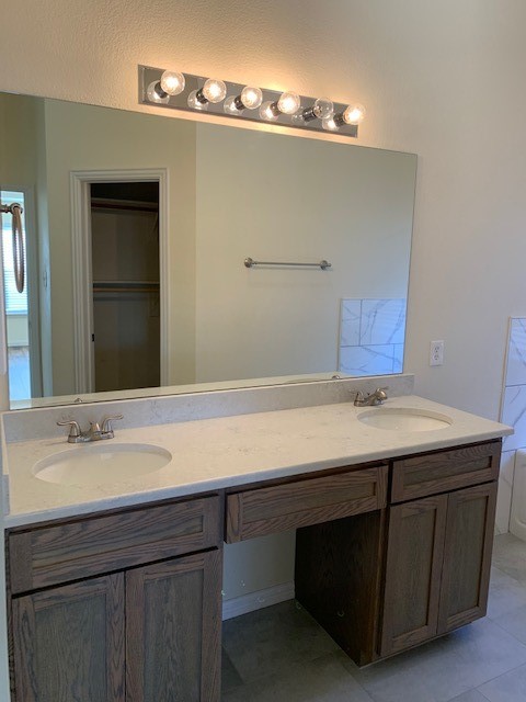 2829 Rosewood Boulevard Mckinney TX 75071
