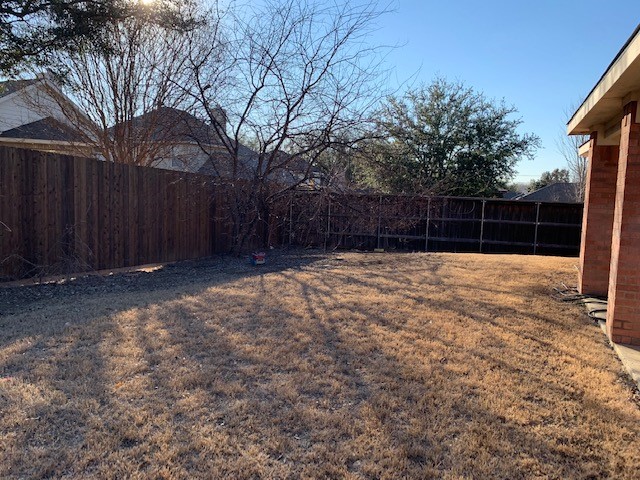 2829 Rosewood Boulevard Mckinney TX 75071