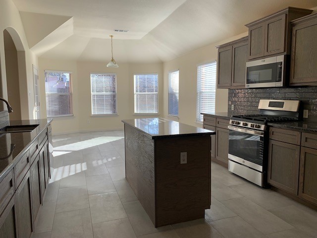 2829 Rosewood Boulevard Mckinney TX 75071