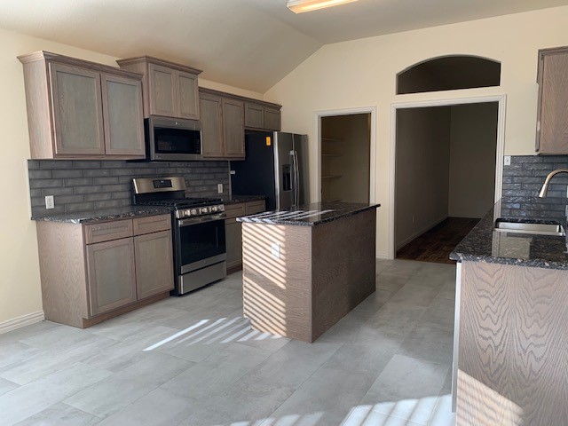 2829 Rosewood Boulevard Mckinney TX 75071