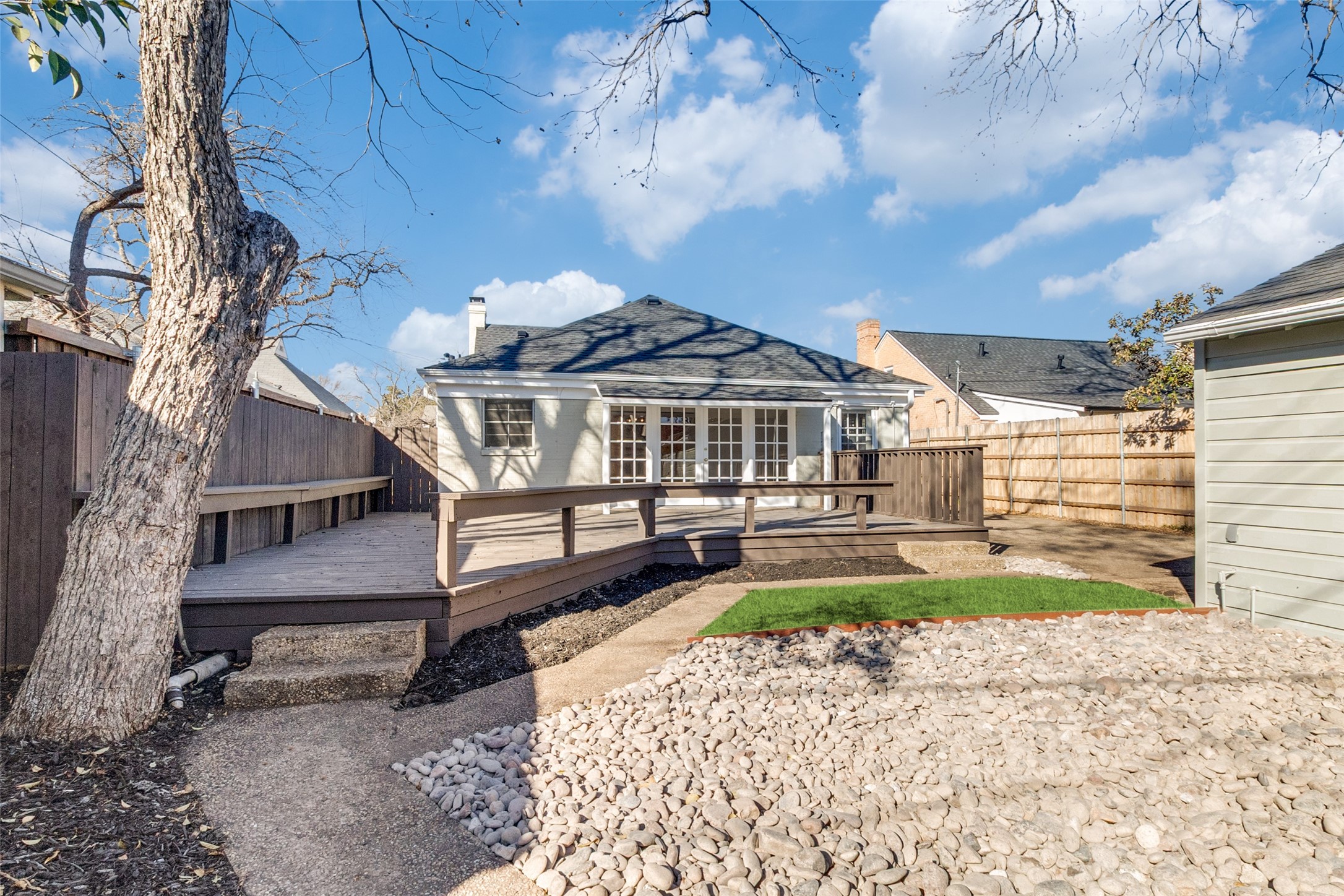 4521 Mockingbird Lane Highland Park TX 75205