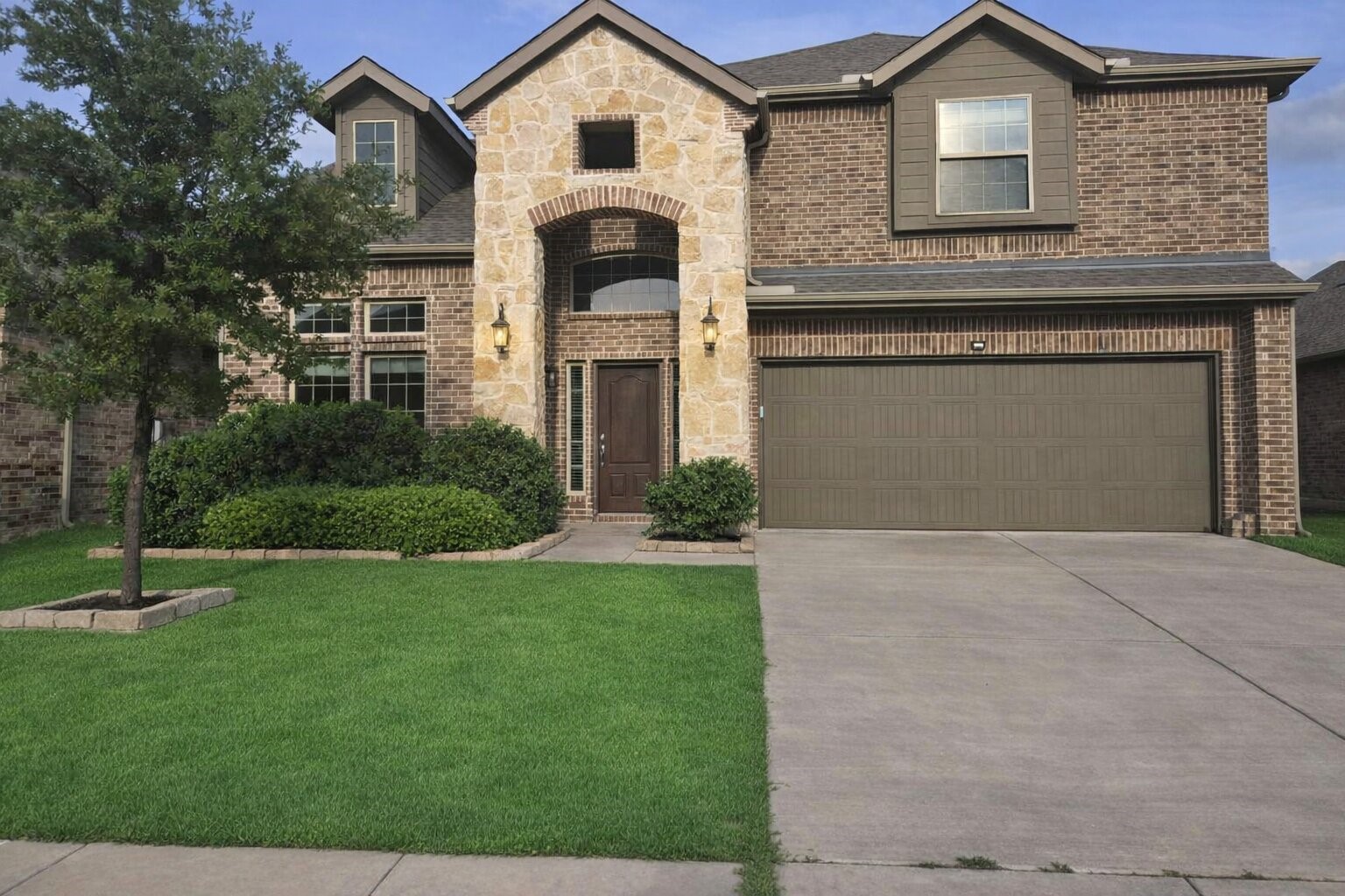 3913 Tunstall Drive Frisco TX 75036