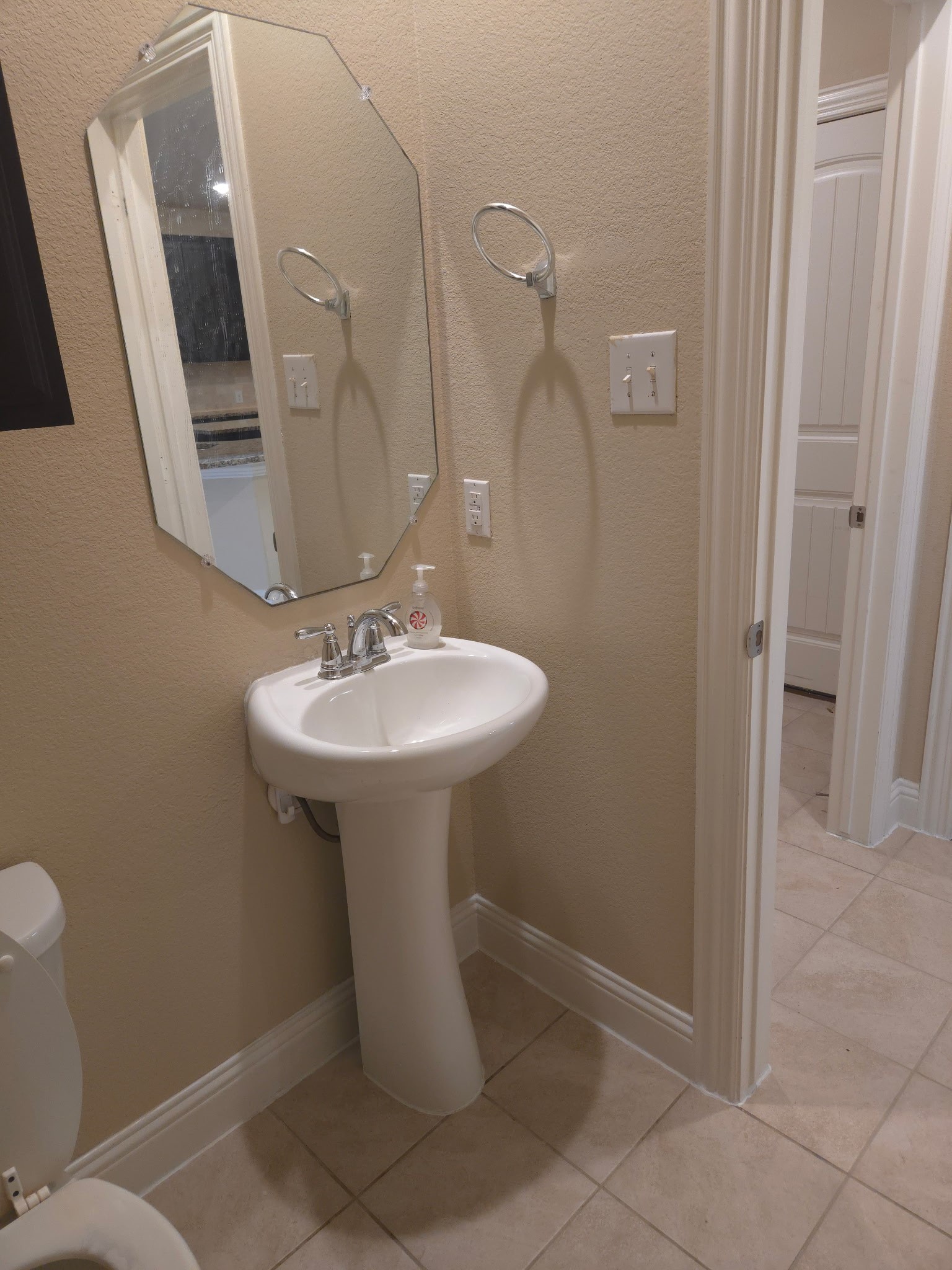 3913 Tunstall Drive Frisco TX 75036