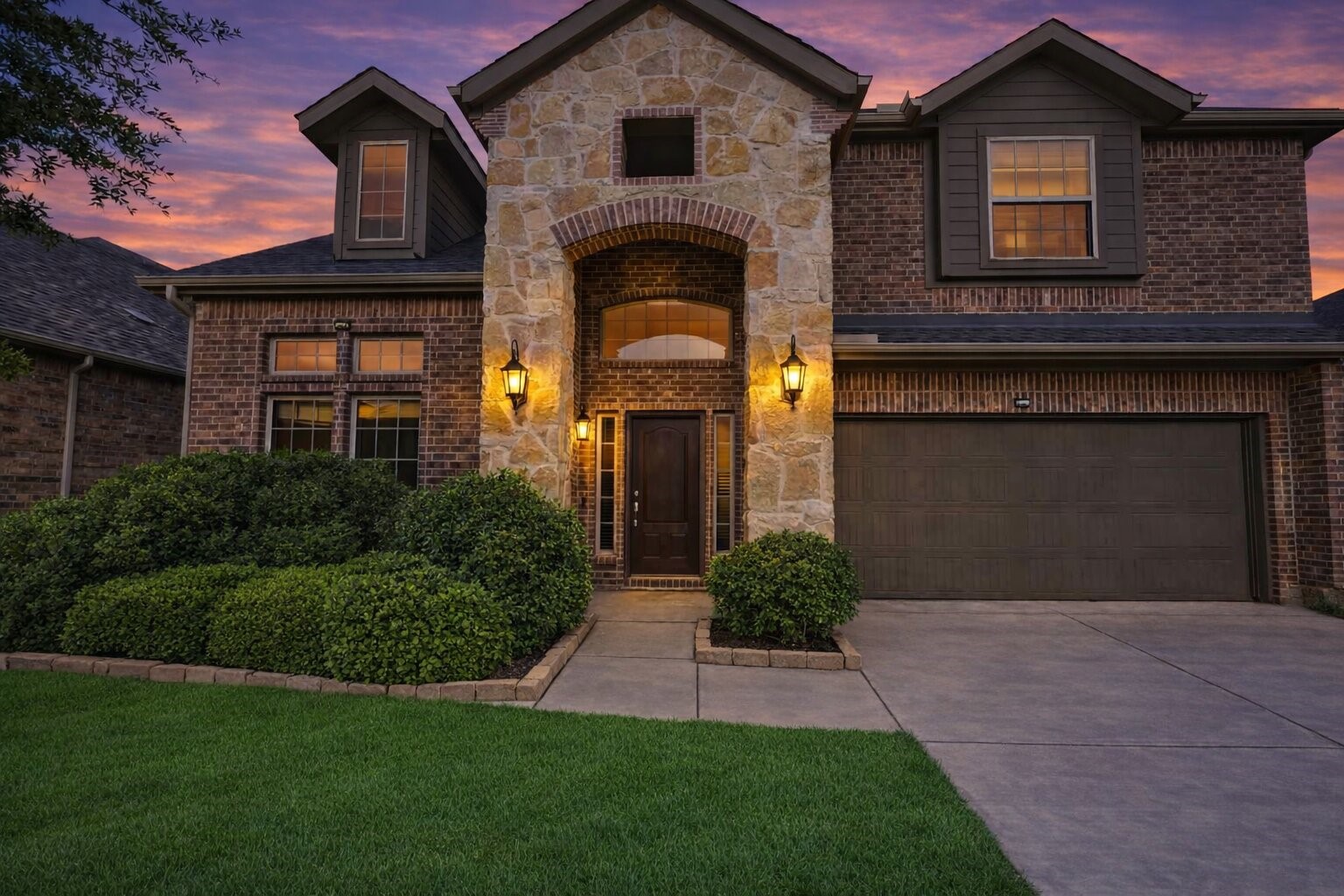 3913 Tunstall Drive Frisco TX 75036