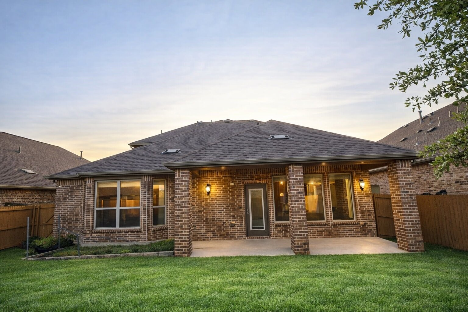 3913 Tunstall Drive Frisco TX 75036