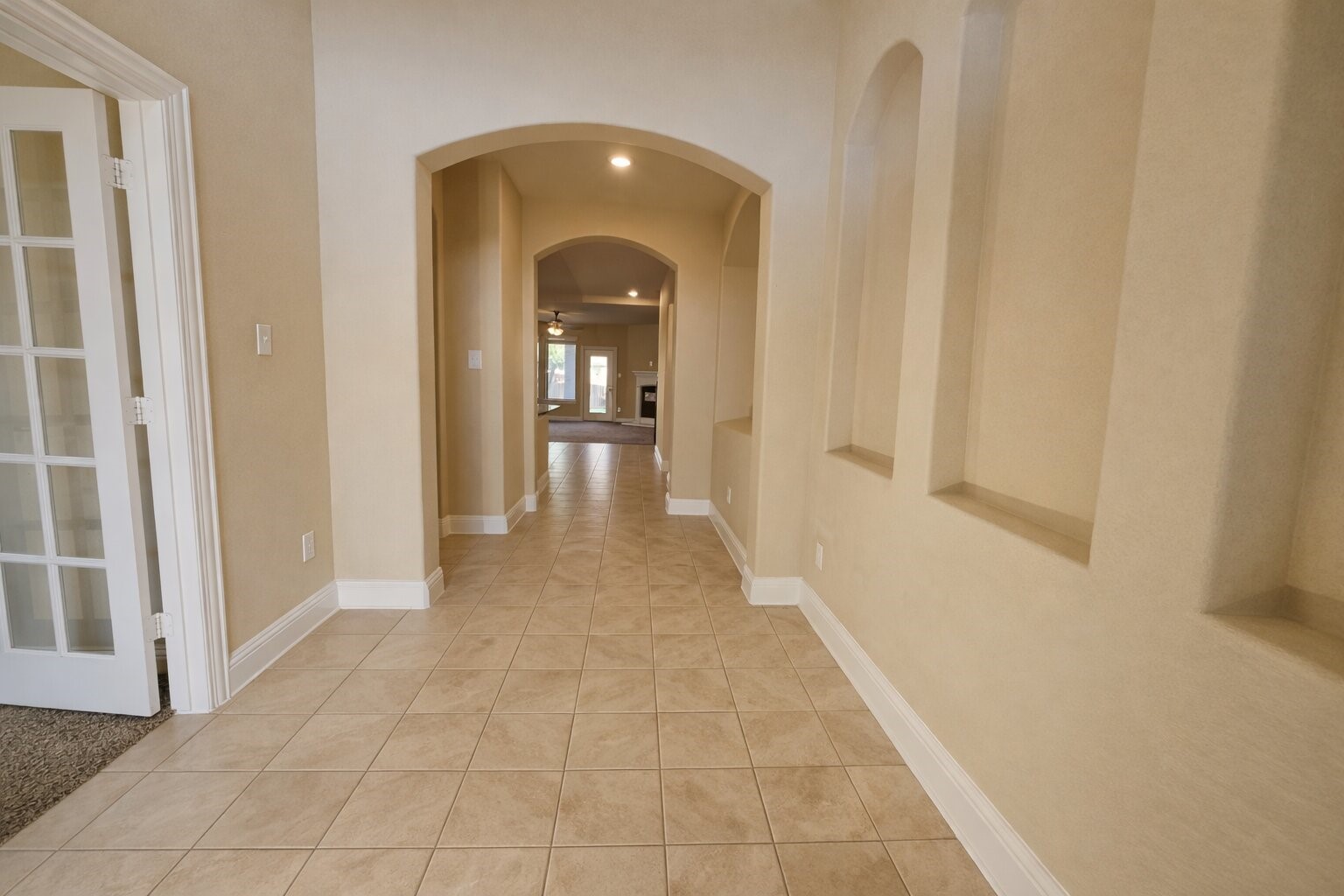 3913 Tunstall Drive Frisco TX 75036